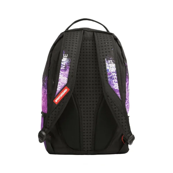 Sprayground Diamond Sizzurp Backpack, Purple (9100B943NSZ)