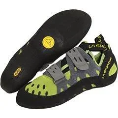 La Sportiva Tarantula Climbing Shoe Kiwi 44.5