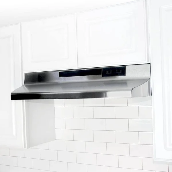 Air King AV1308 Convertible Range Hood, 30