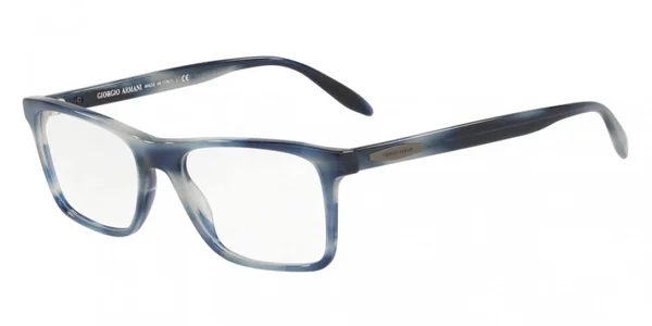 Giorgio Armani AR7163 5708 Striped Green