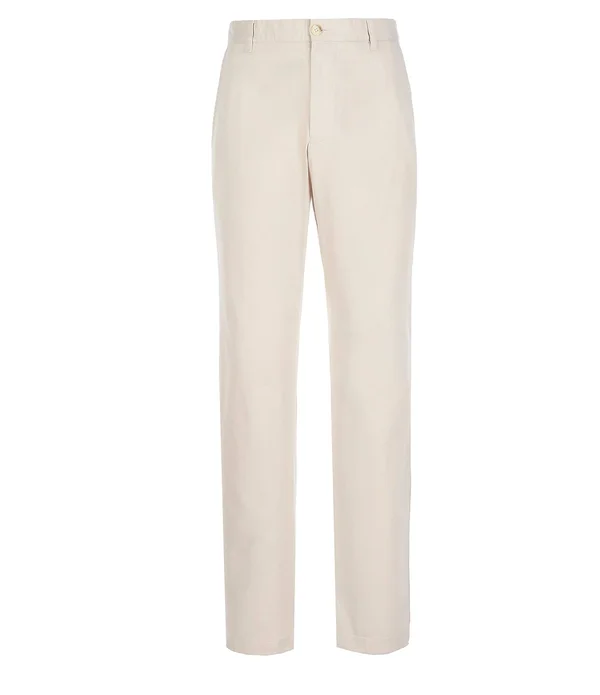 Southern Tide The Skipjack Pant - Stone