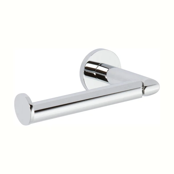 Ginger 0206/PC Polished Chrome Sine Open Toilet Tissue Holder
