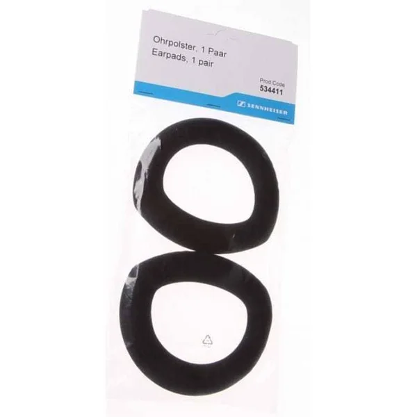 Sennheiser Replacement Ear Pad for HD800 Headphones Pair
