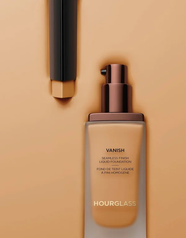 Hourglass Nude Vanish Seamless Finish Liquid Foundation 25ml