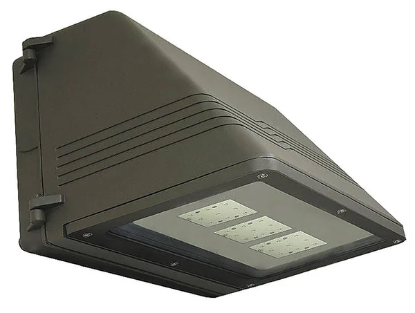 16-3/4x22 LED Wall Pack - LumaPro, 33H474