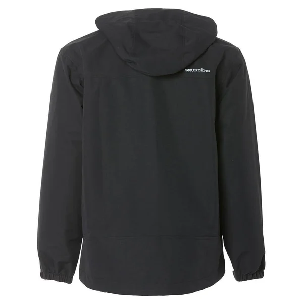 Grundens Full Share Jacket 3XL - Black/Grey