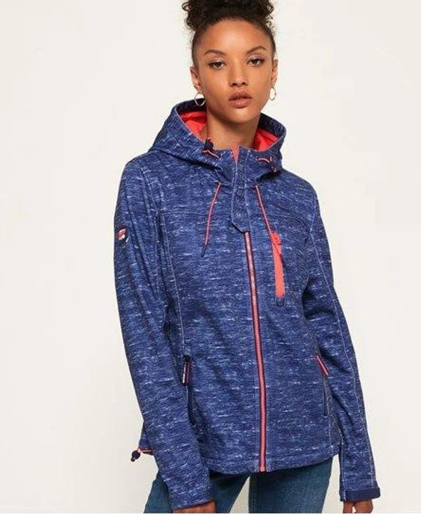 Superdry Hooded Windtrekker M