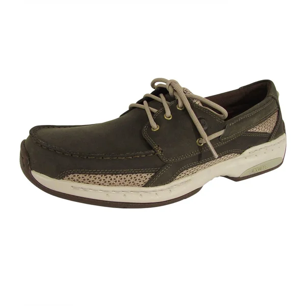 Men's Dunham - Captain Boat Shoes