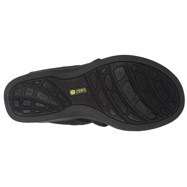 Bzees Dream 9 Women's Black