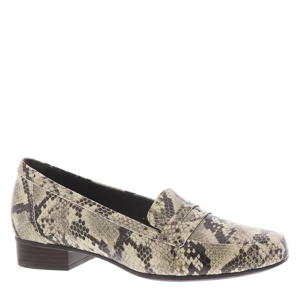 Clarks Juliet Coast 8 Women's Taupe