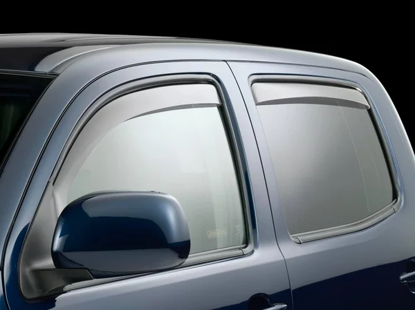 WeatherTech 82515 Side Window Deflector