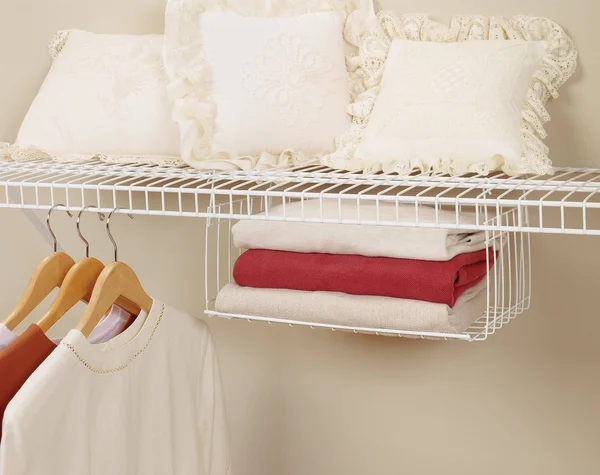 Closetmaid 6222 Hanging Basket for Wire Shelving N/A