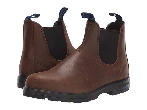 Blundstone - Thermal 1477 - 8.5 - Antique Brown