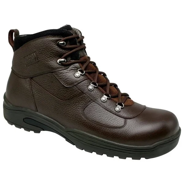 Drew Rockford 11.5 Men's Brown