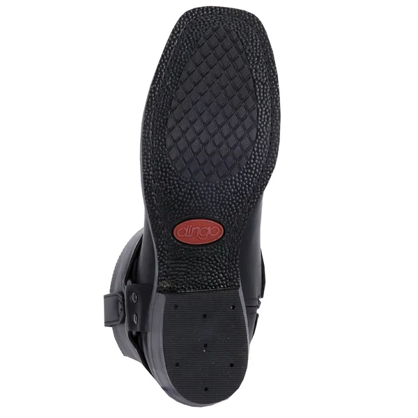 Dingo Rev Up 13 Men's Black