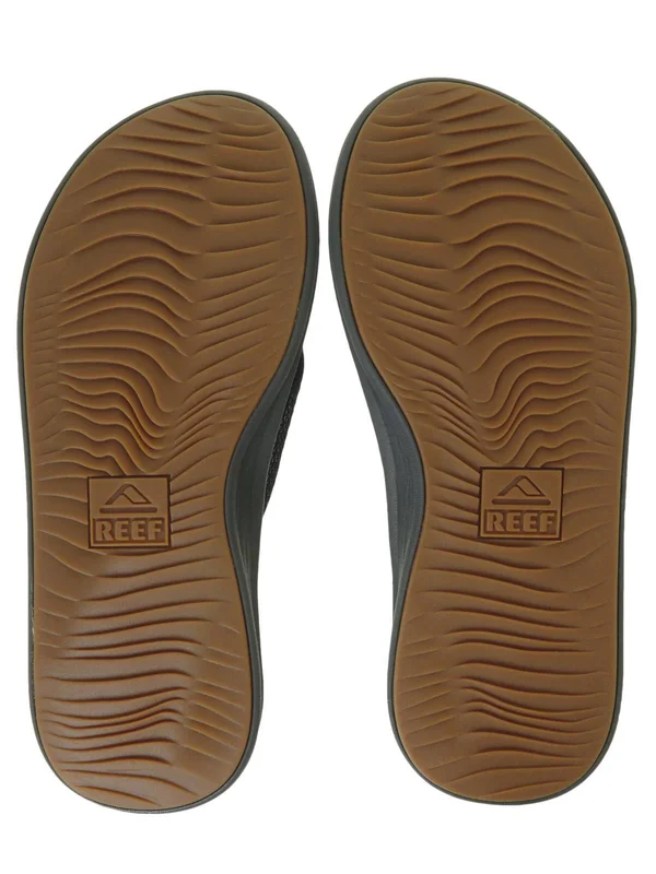Reef Men's Rover Black, 10