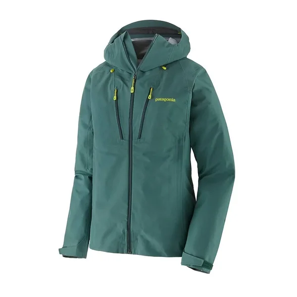 Patagonia Triolet Jacket - Women's Regen Green - Xs