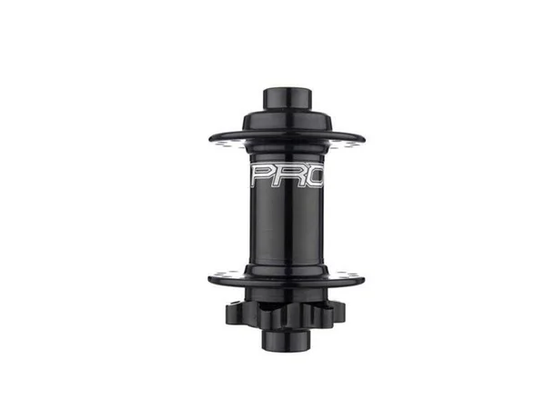Hope Pro 4 Front Disc Hub 110 x 15mm for Boost 32H Blue