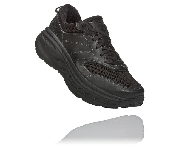 Hoka One One Bondi L &Black - Raven& 9.5