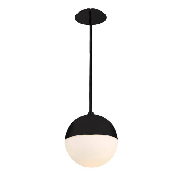 Modern Forms Punk LED Pendant - PD-24614-PN