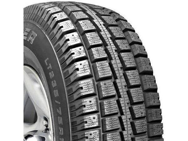 Cooper Discoverer M+S Tire, 255/55R18 109S