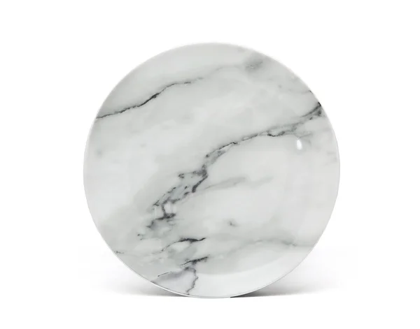 Godinger 70123 Carrera Marble Dinner Set - 16 Piece