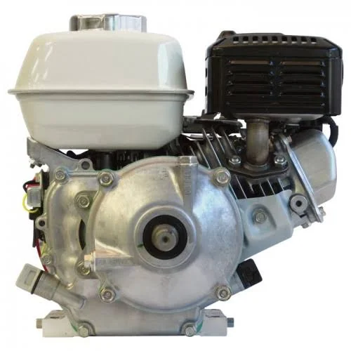 Honda GX240 QA2 Horizontal Engine