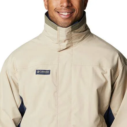 Columbia Pnw Bugaboo 1986 Interchange Jacket - Men's Ancient /Collegiate Navy, S