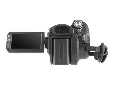 Sony Handycam HDR-HC7 High Definition Mini DV - Flash Media Camcorder
