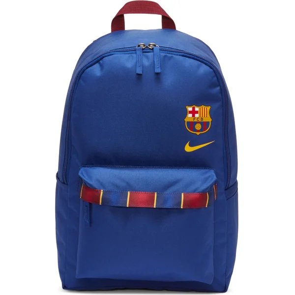 Nike Barcelona Stadium Backpack - Blue 2020-2021