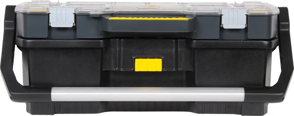 Stanley - 24x22 Tool Tote with Top Organizer