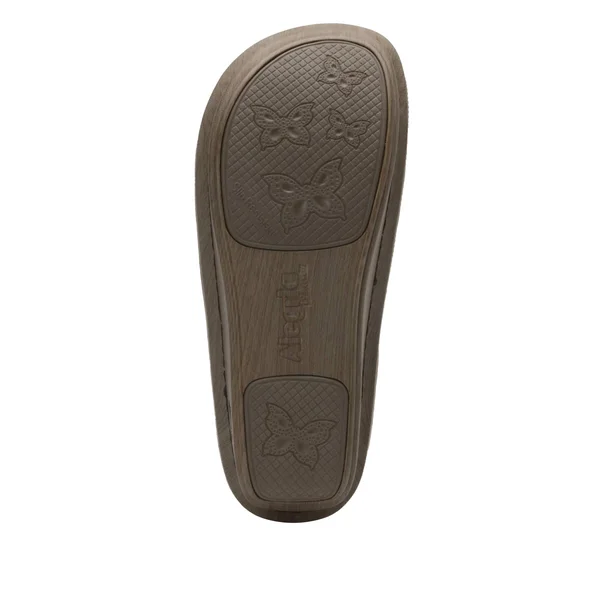 Alegria Women's Classic Clog Rustic 37