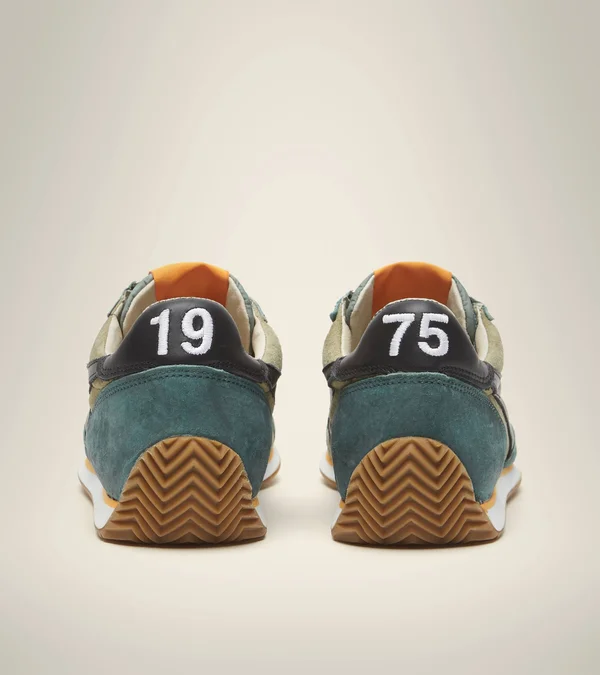 Diadora Equipe H Suede SW