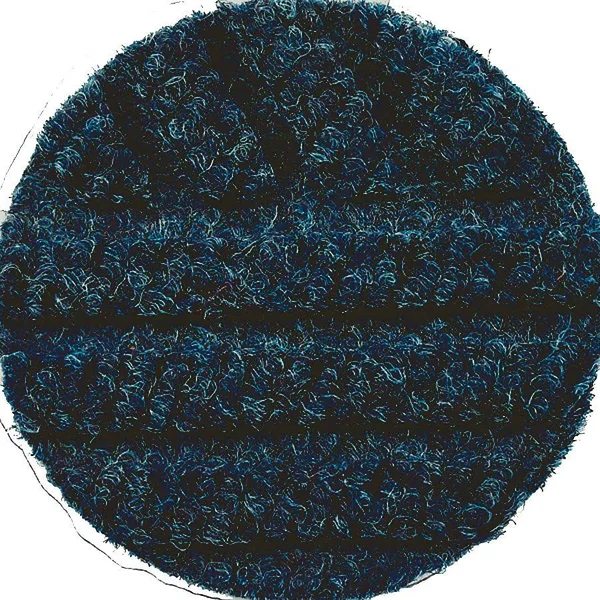 Andersen 2240 Indigo 4x6 Waterhog Eco Elite Mat, Indigo, 4x6ft, Blue