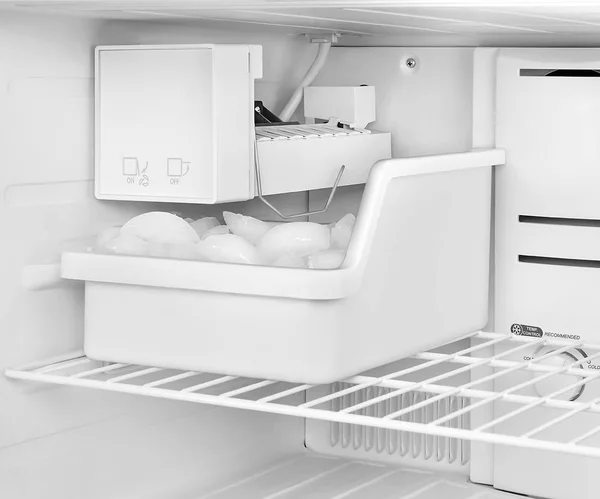 Insignia - Icemaker Kit - White - NS-IMK20WH7