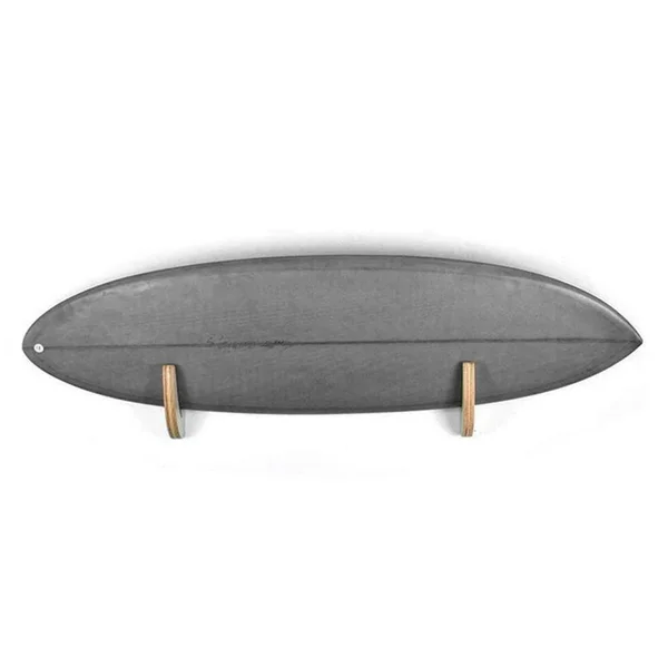 Ocean & Earth Timber Wall Display Rack