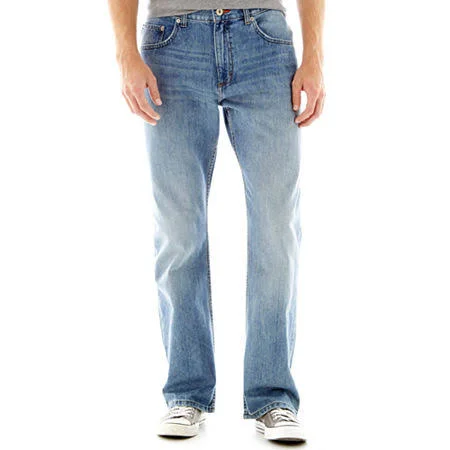 Lee Men's Modern Series Bootcut Jean