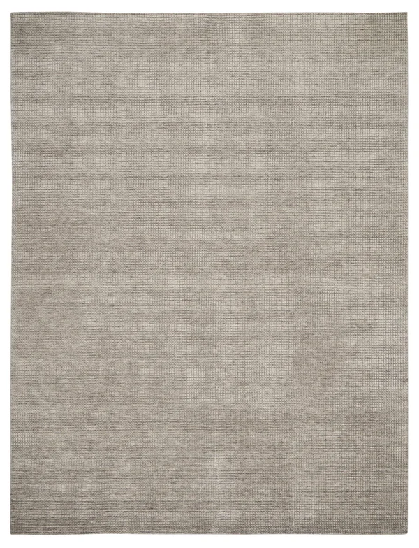 Calvin Klein Pretoria CK890 Stone Area Rug 2' x 3'