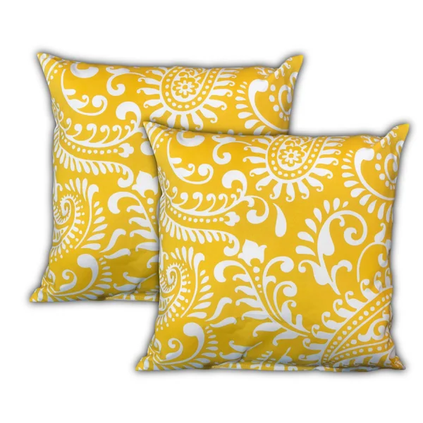 Joita 3-Pc Islands Indoor/Outdoor Pillow Set - ShopLadder