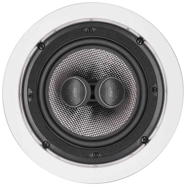 Magnat Interior IC 62 White (Single) Hardware/Electronic 158462