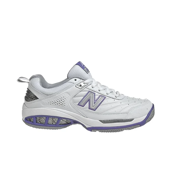 New Balance Women's 806 Tennis Shoes - White (Size 13)