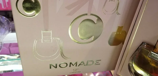 Chloe 3-Pc. Nomade Eau De Parfum Gift Set