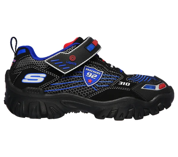 Skechers Boys& Damager III Sneaker