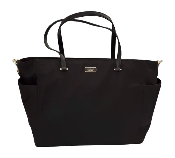 Kate Spade Dawn Baby Bag, Black