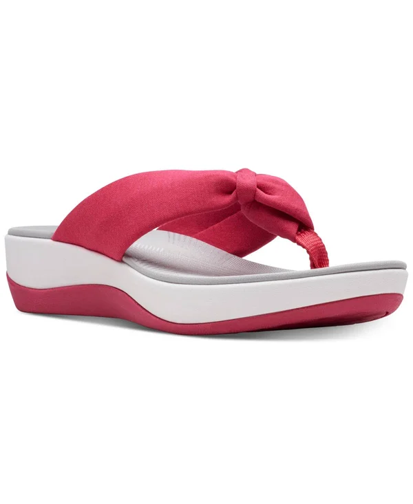 Clarks Arla Glison 7 Women's Rose
