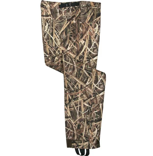 Drake MST Windproof Bonded Fleece Pant