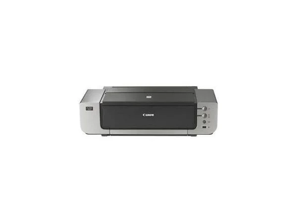 Canon Pixma Pro9000 Mark II Inkjet Photo Printer (3295B002)