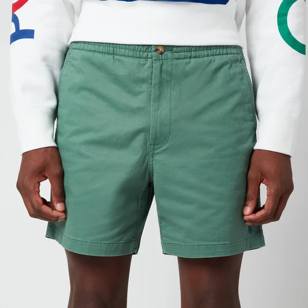 Polo Ralph Lauren Classic Fit Prepster Short - Green