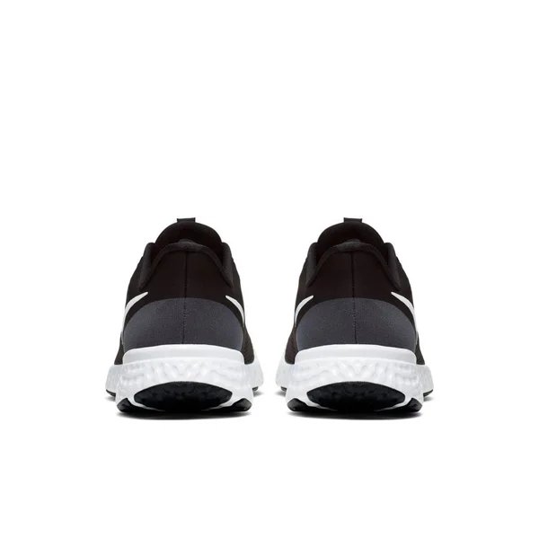Nike Women's Revolution 5 Running Shoes - Black