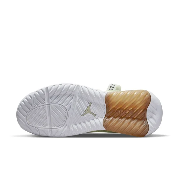 Jordan MA2 Shoes in Green - Size: 10, CV8122-300